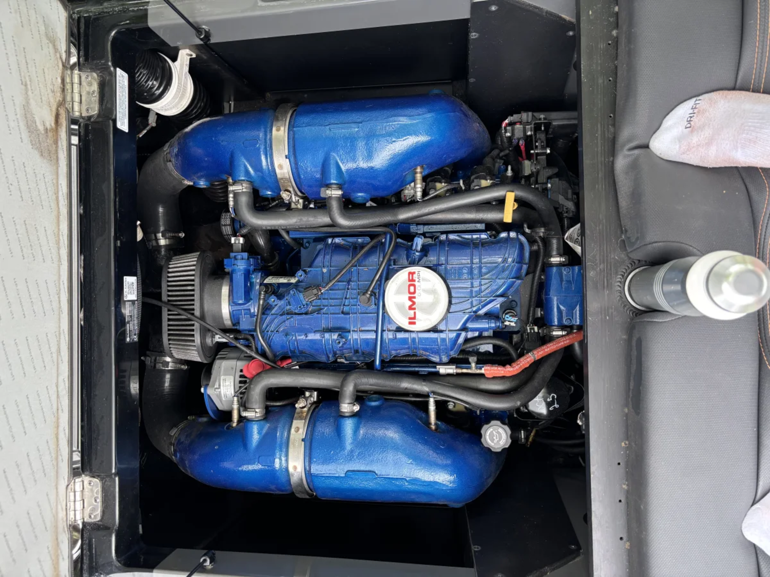 2021 Mastercraft Boats XT22