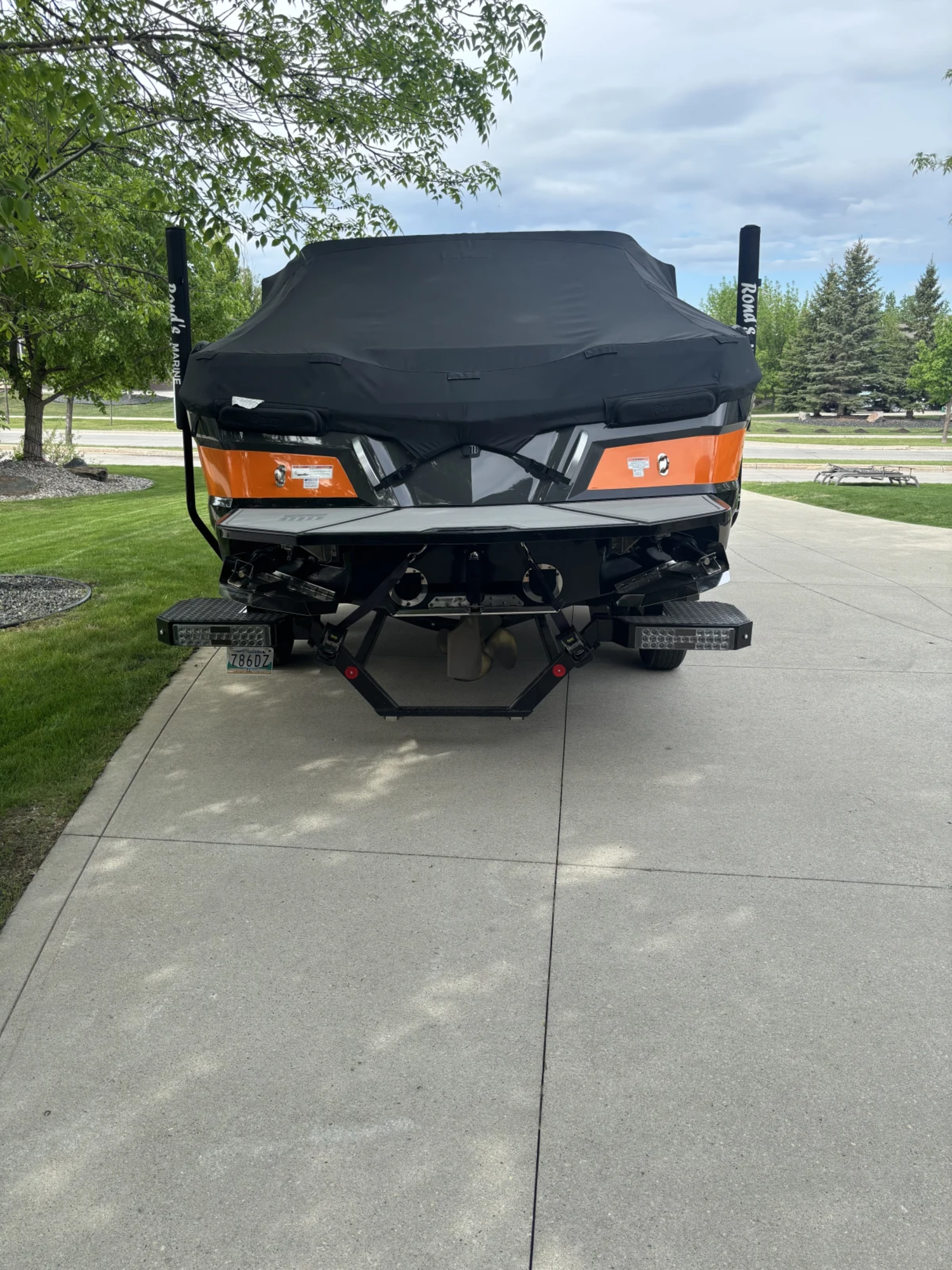 2021 Mastercraft Boats XT22
