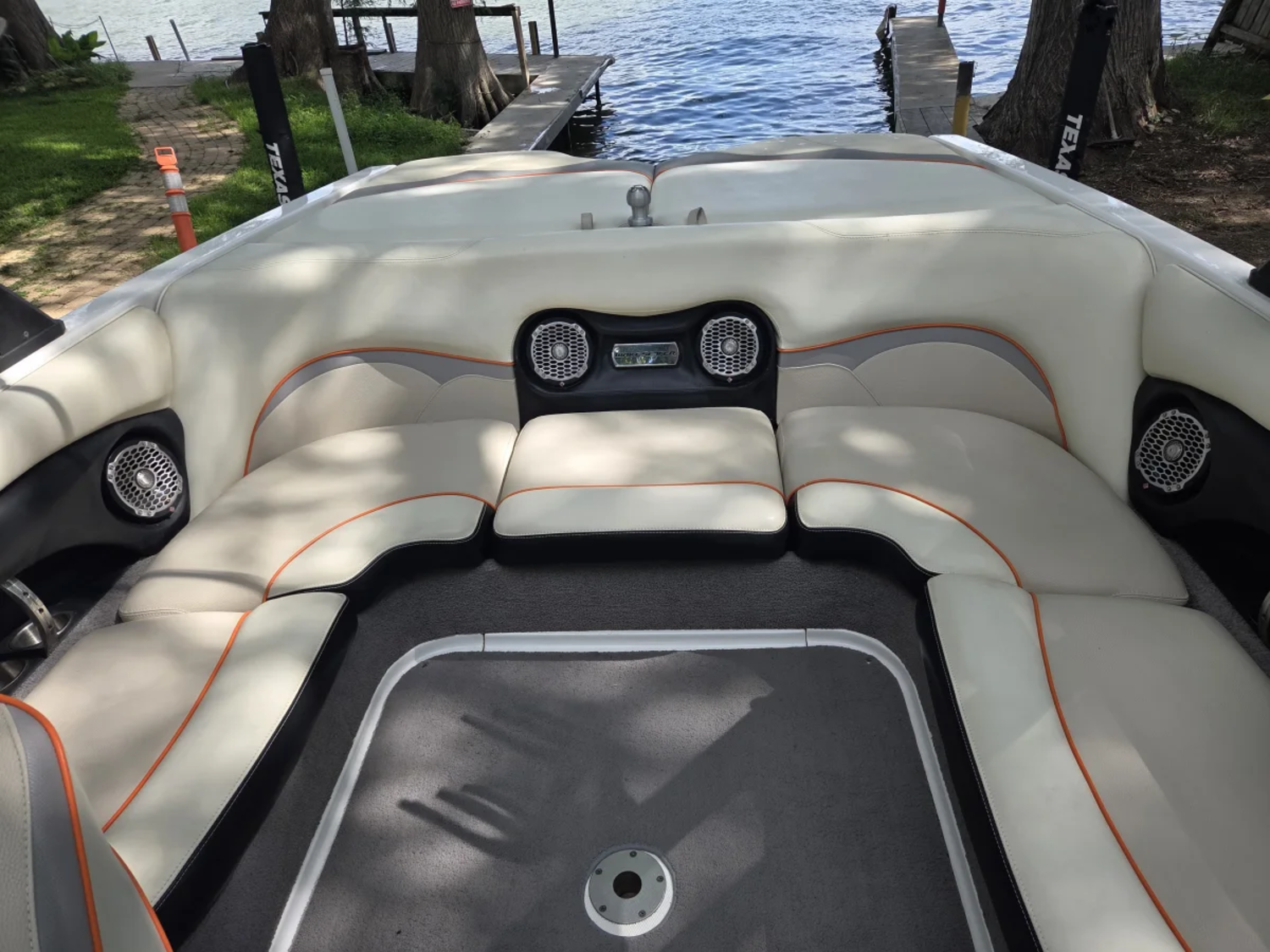 2014 Malibu 