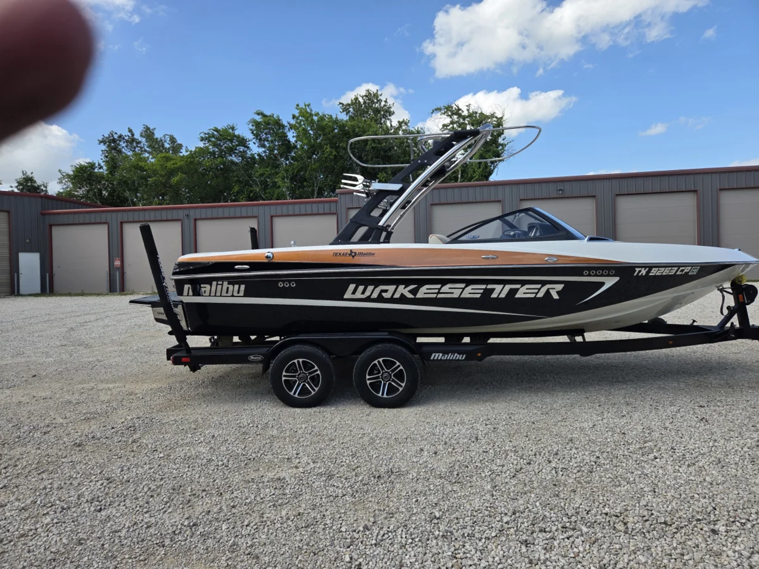 2014 Malibu 