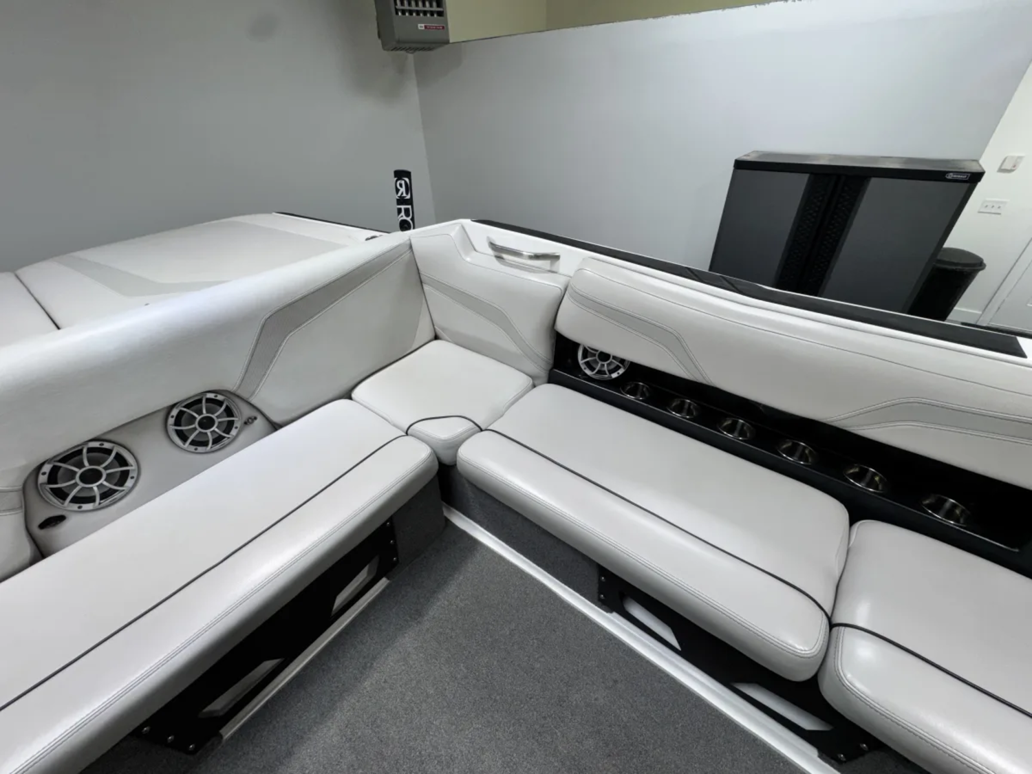 2018 Axis T23 Original Owner PCM 409 Well Maintained