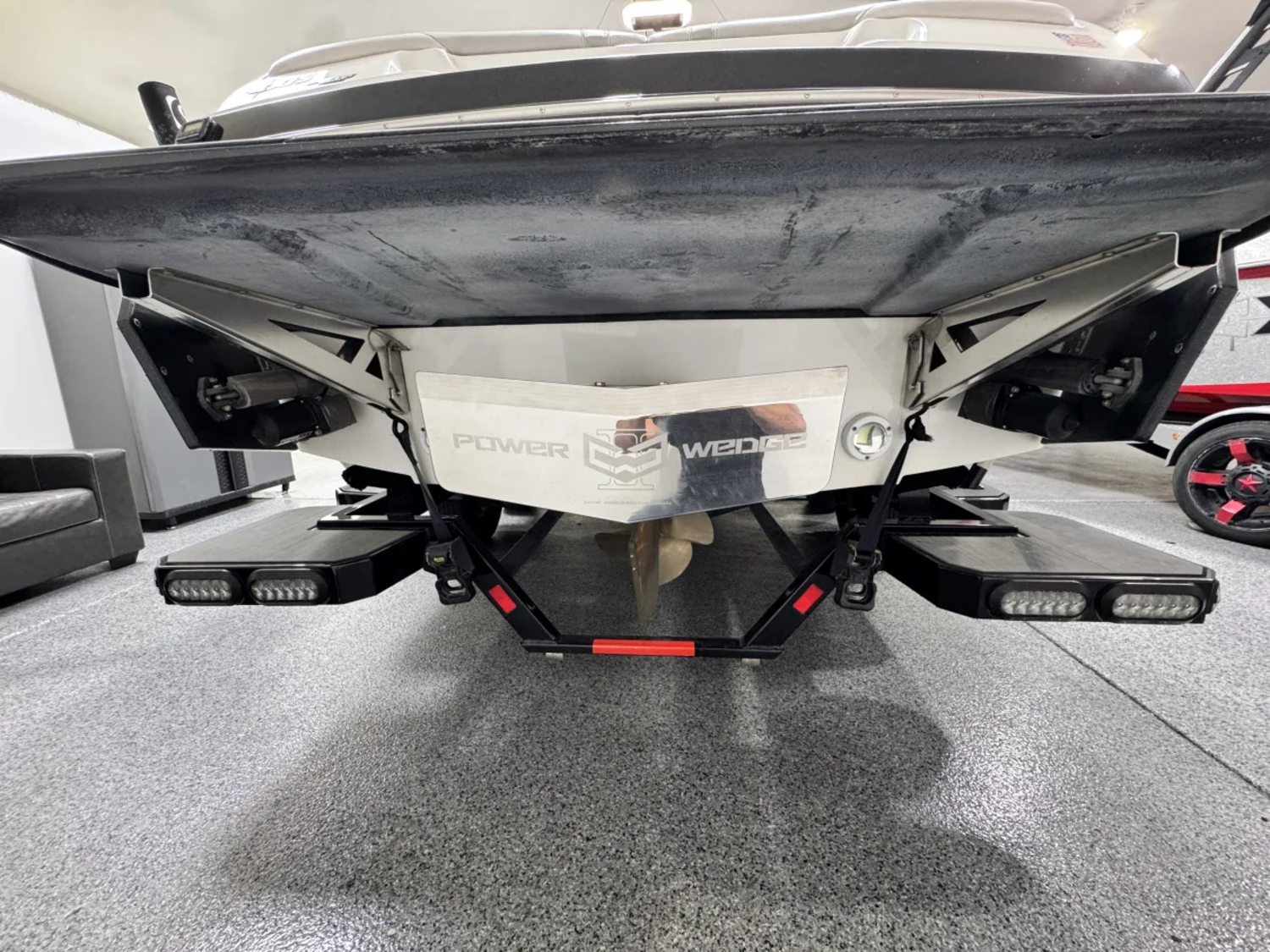 2018 Axis T23 Original Owner PCM 409 Well Maintained