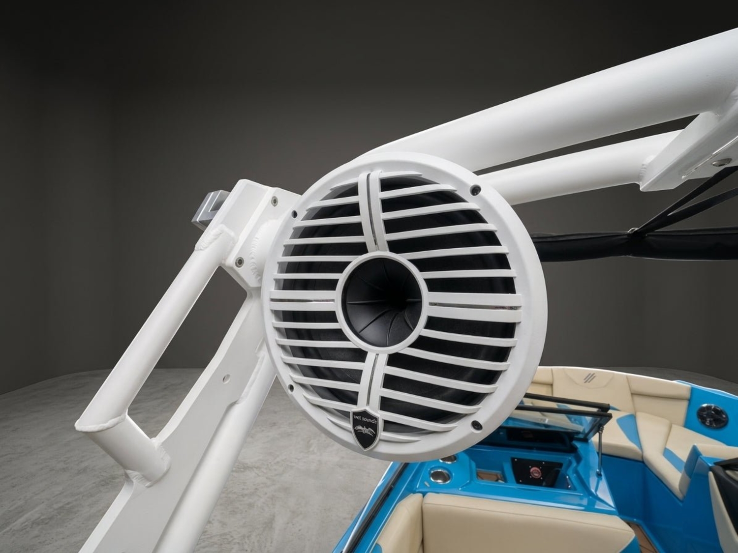 2023 ATX Boats ATX 20 Type S