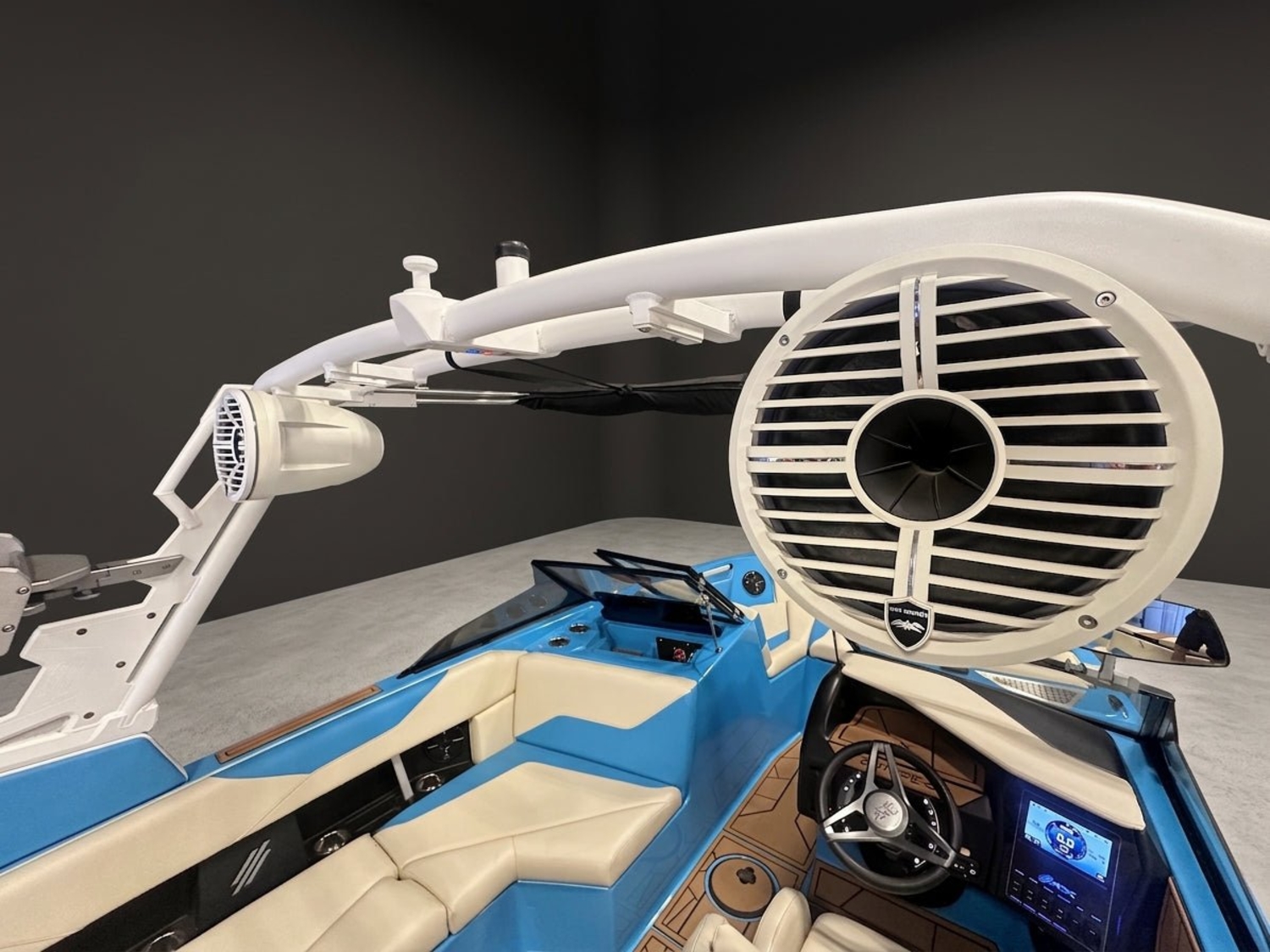 2023 ATX Boats ATX 20 Type S