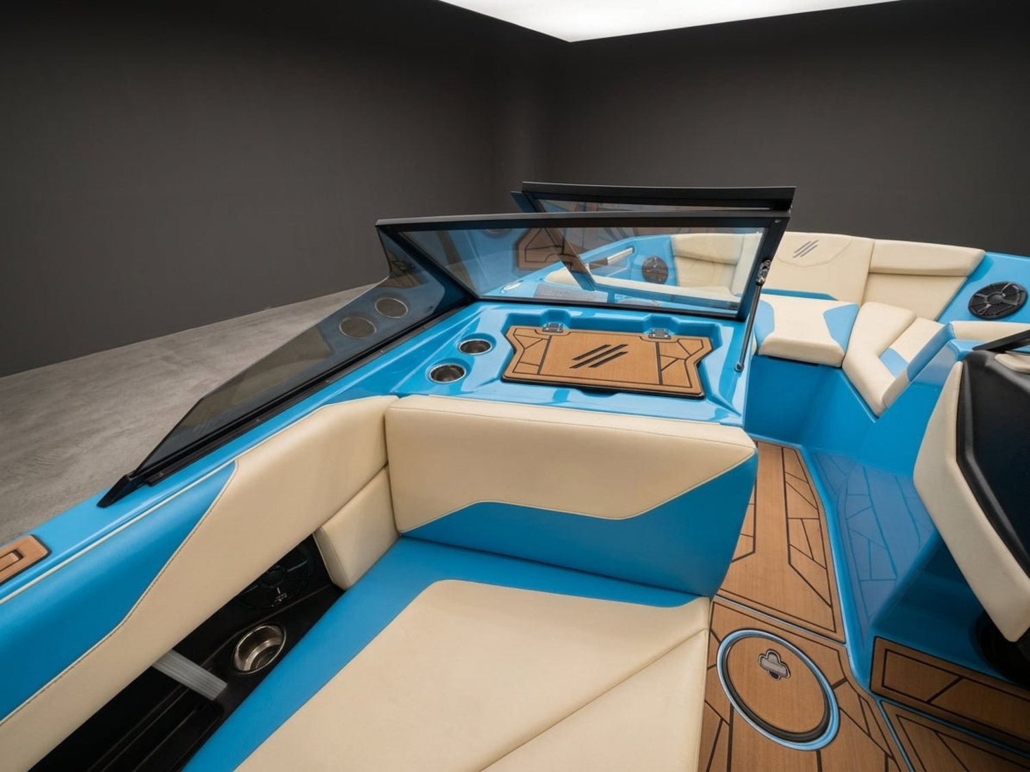 2023 ATX Boats ATX 20 Type S