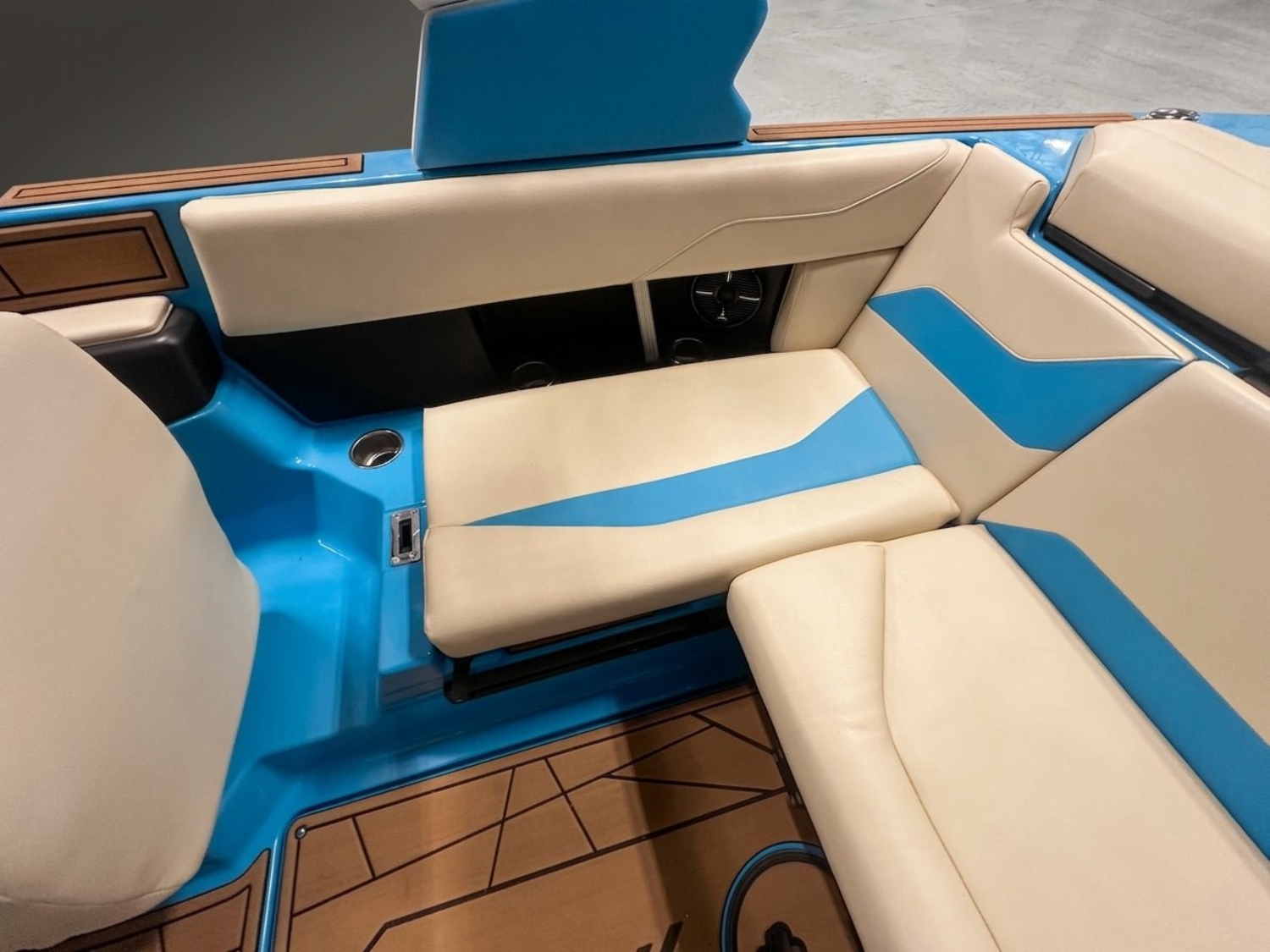 2023 ATX Boats ATX 20 Type S