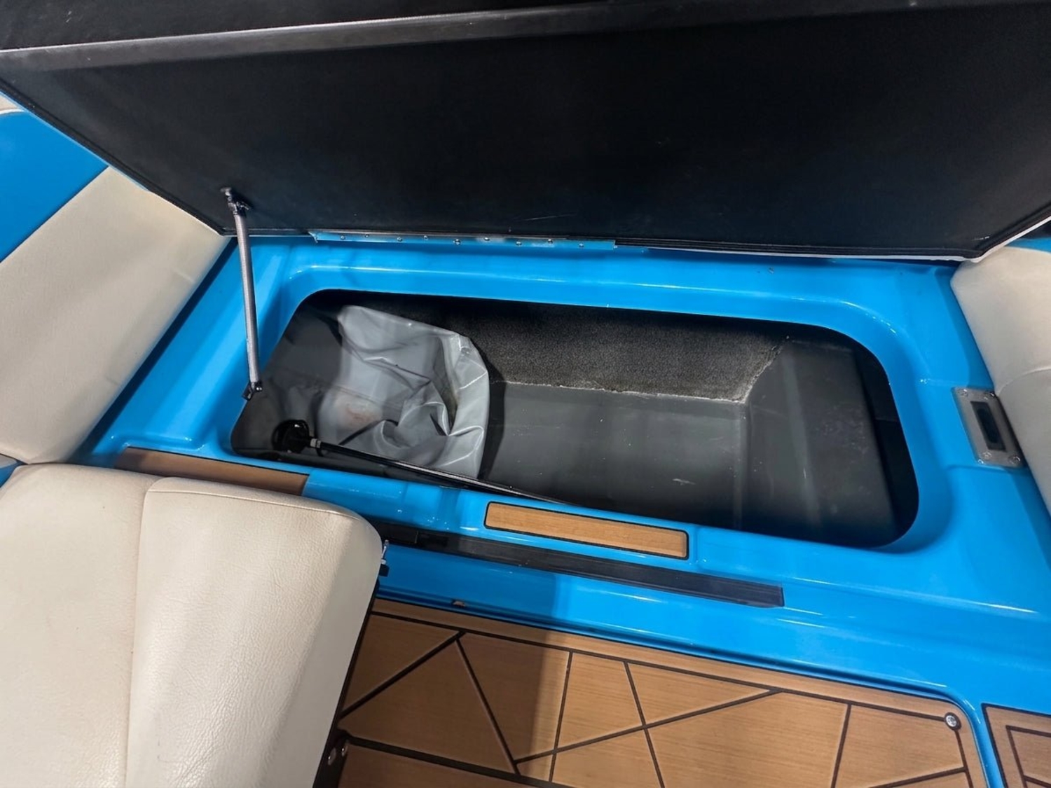 2023 ATX Boats ATX 20 Type S