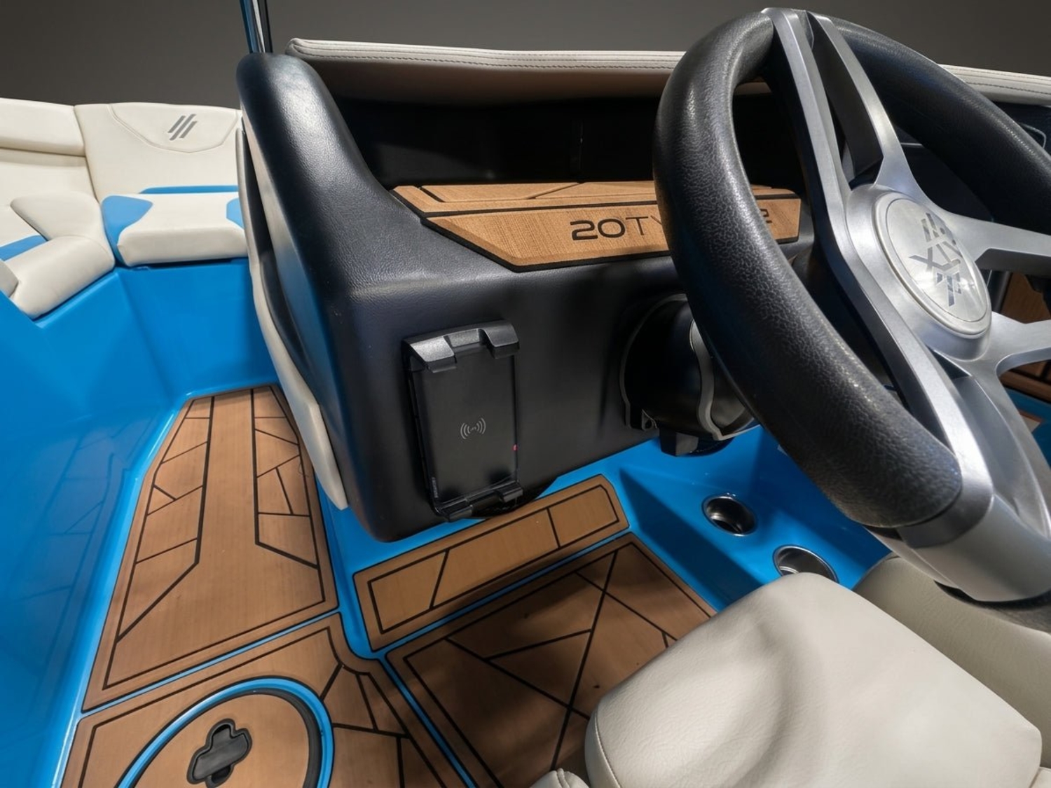 2023 ATX Boats ATX 20 Type S