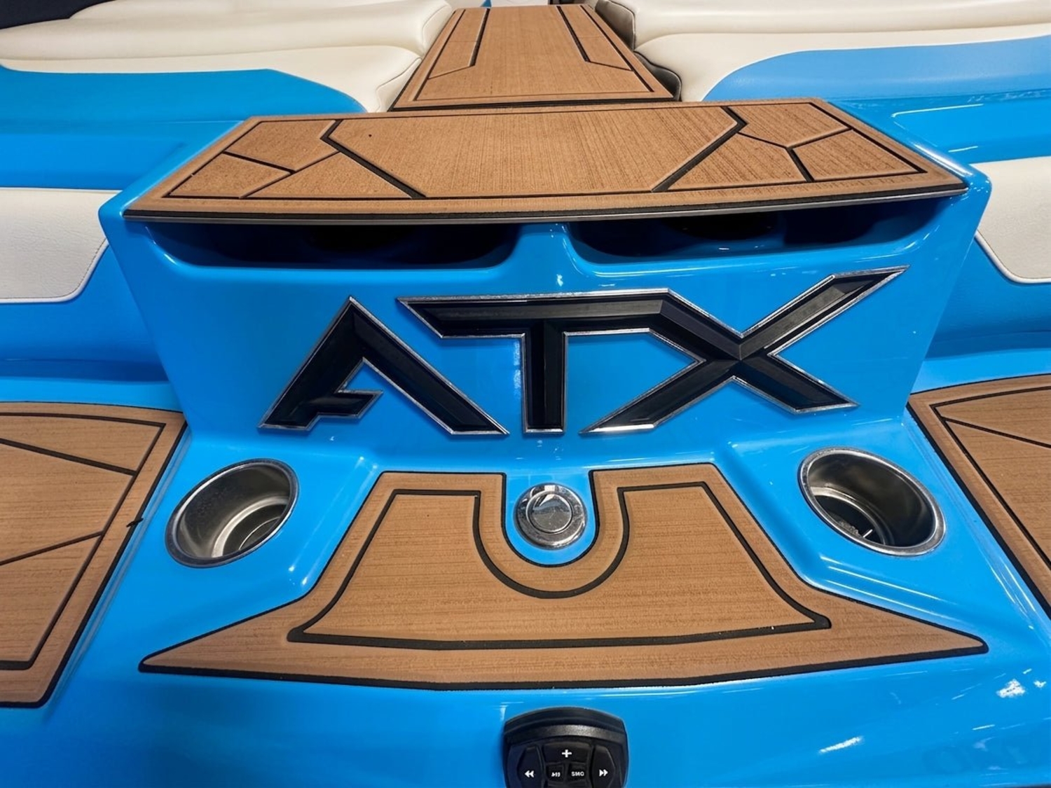 2023 ATX Boats ATX 20 Type S