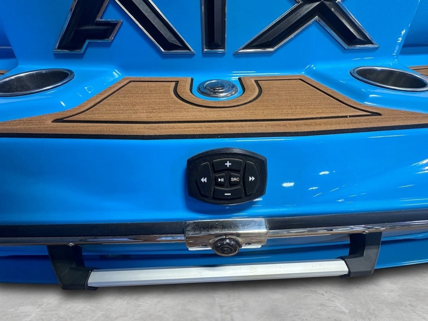 2023 ATX Boats ATX 20 Type S