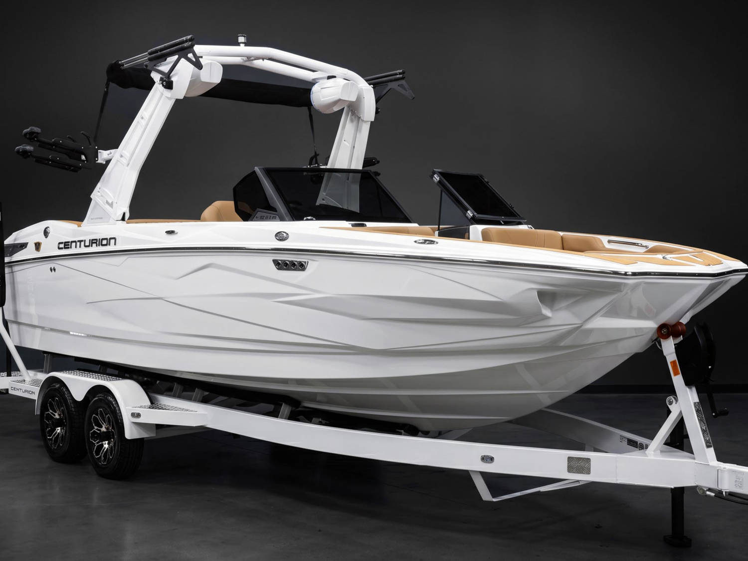 2026 Centurion Boats Nv233