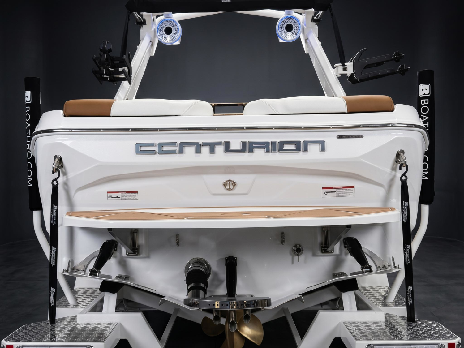 2026 Centurion Boats Nv233