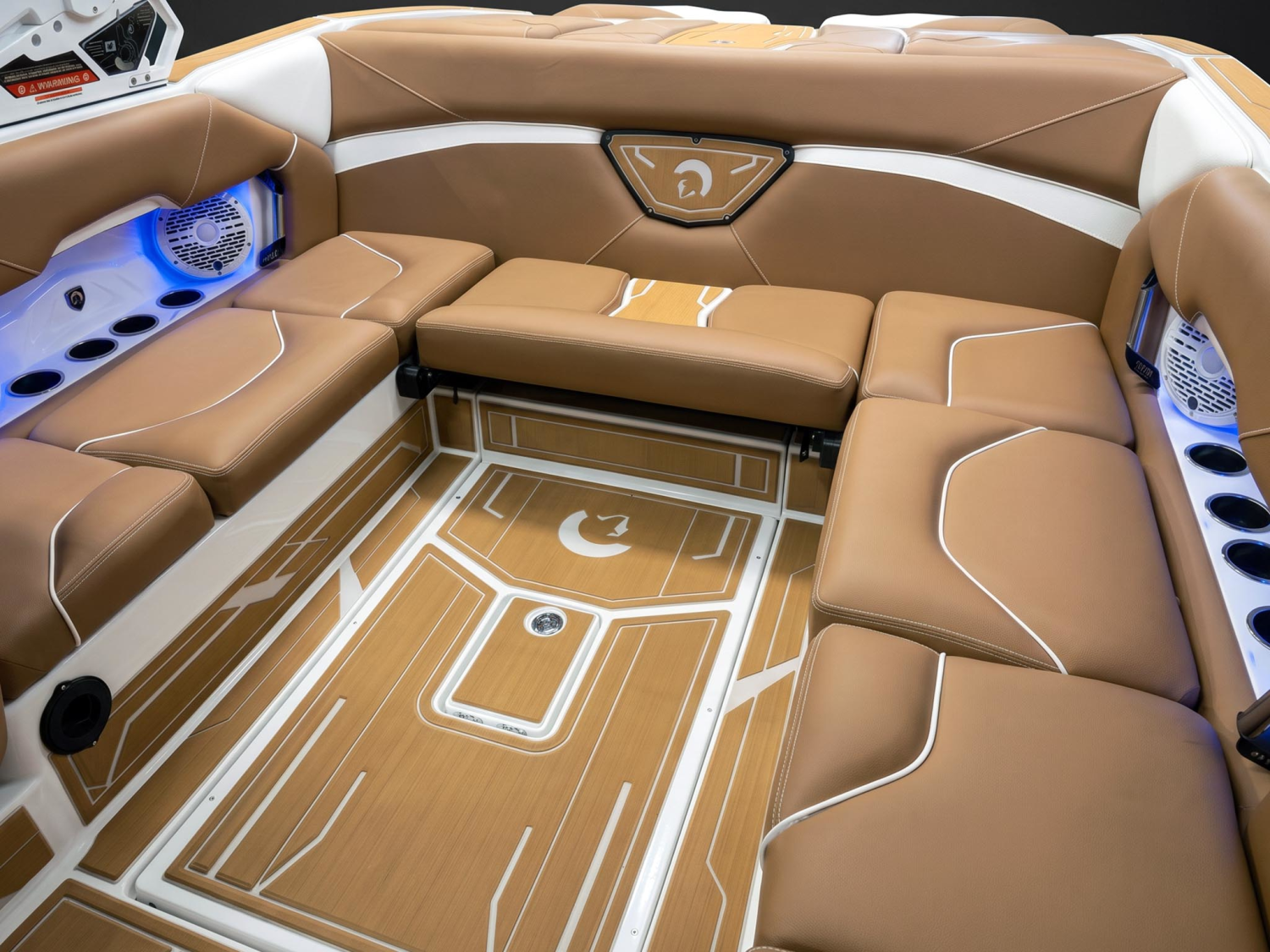 2026 Centurion Boats Nv233