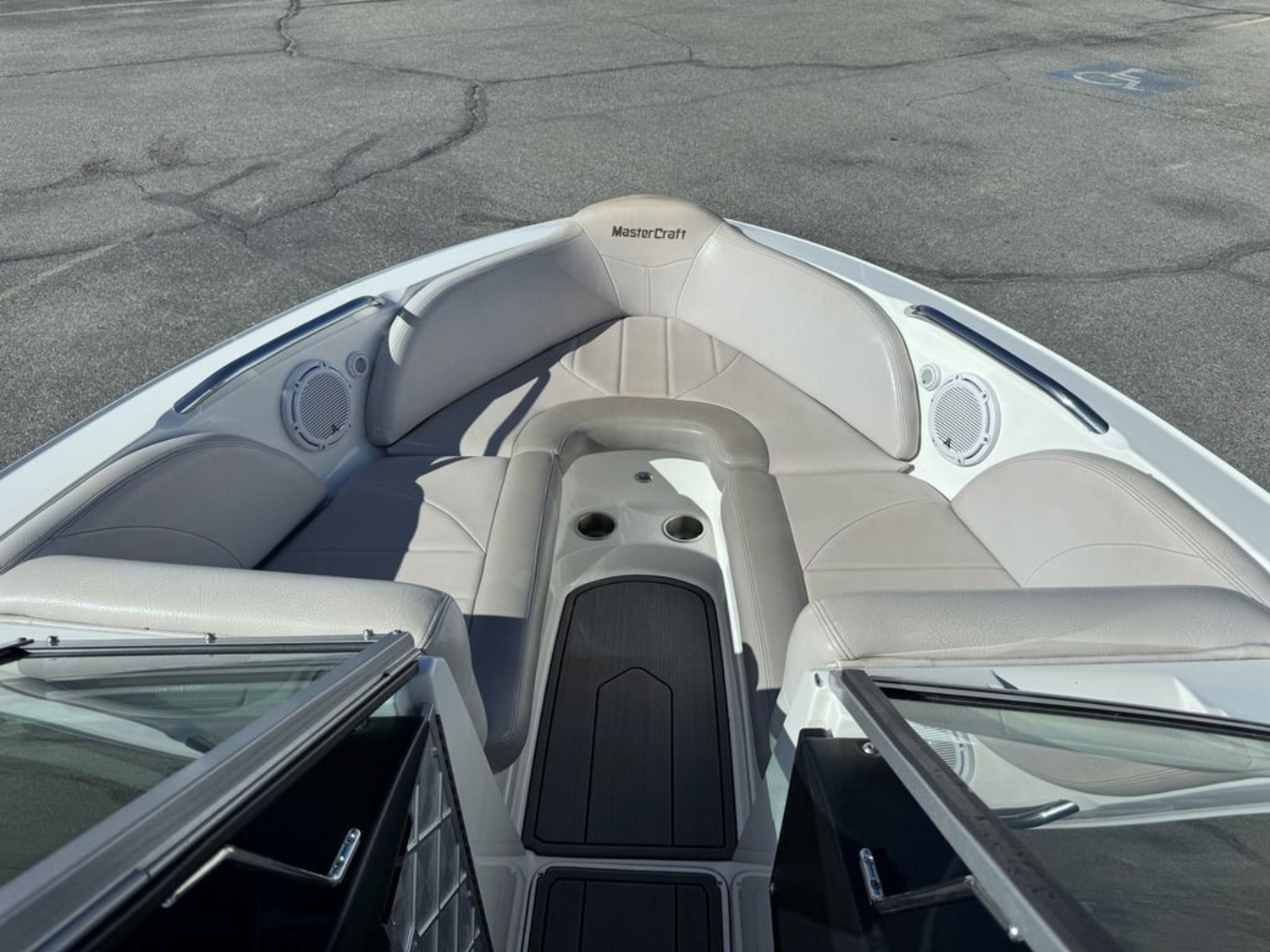 2007 Mastercraft X30