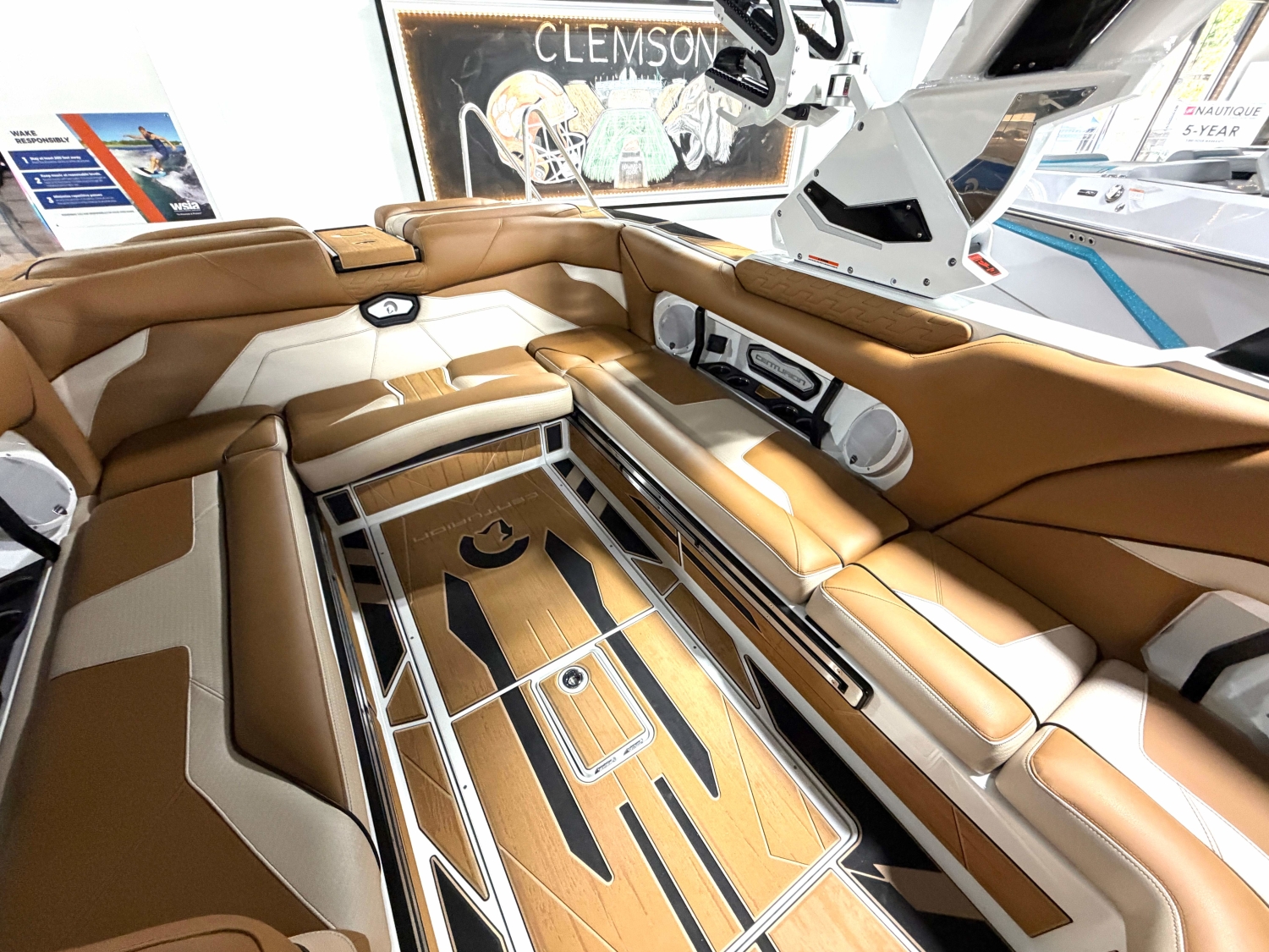 2026 Centurion Ri245