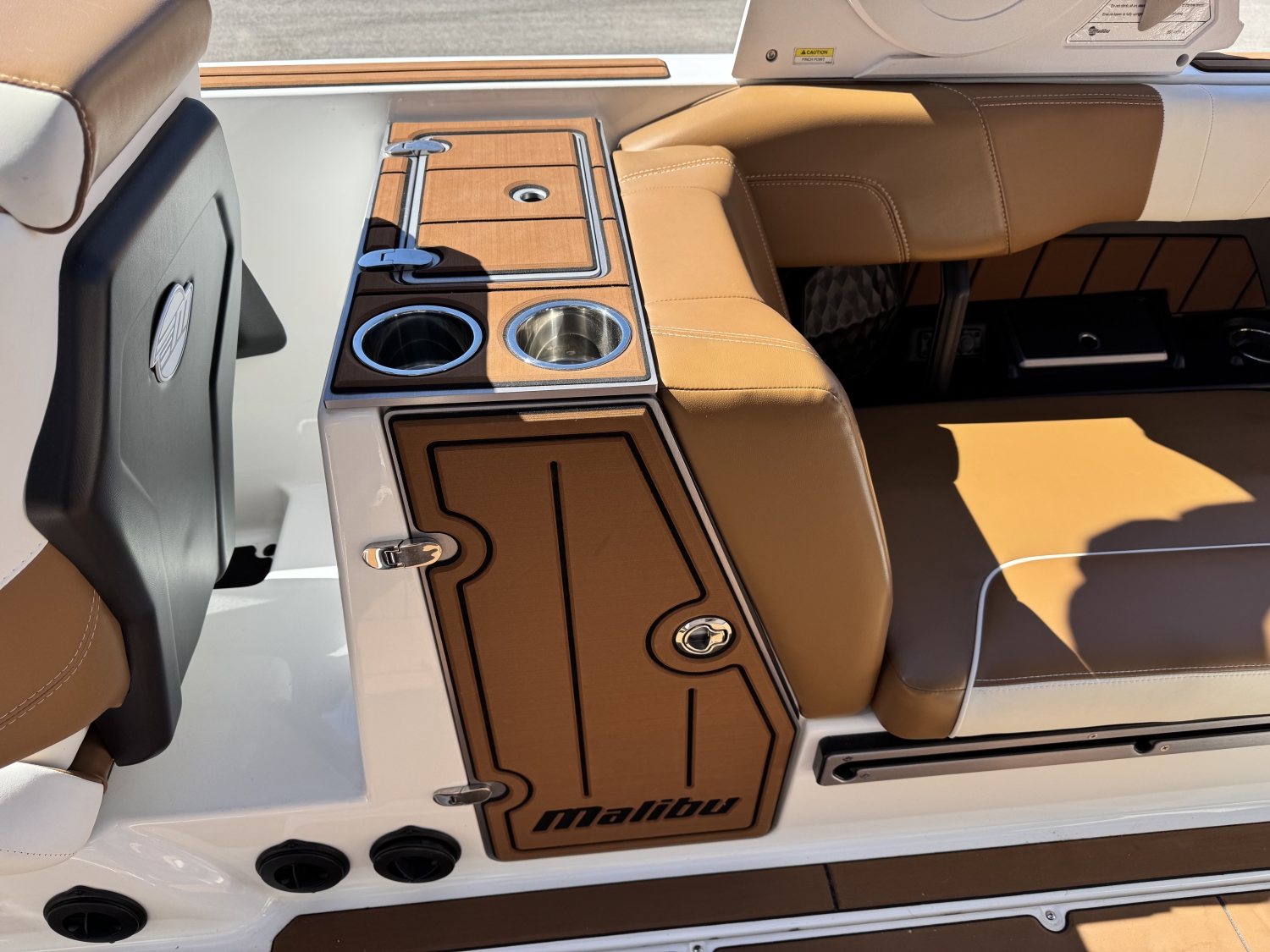 2023 Malibu Boats 24 MXZ