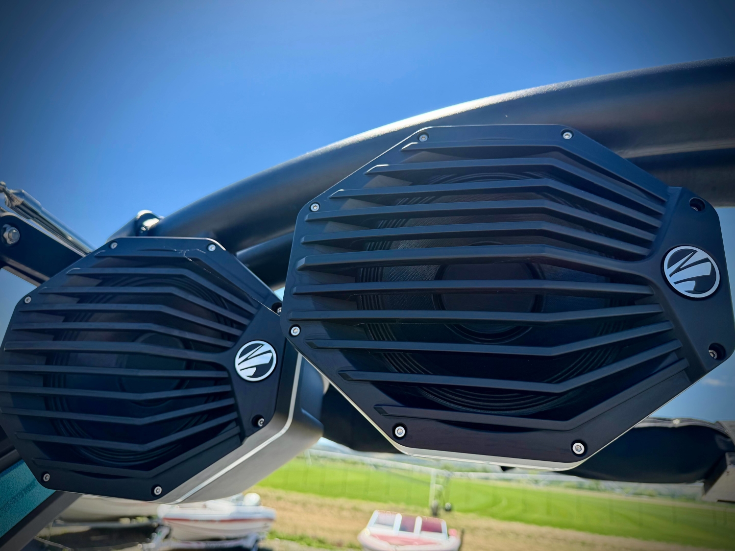 2023 Tige ZX 25