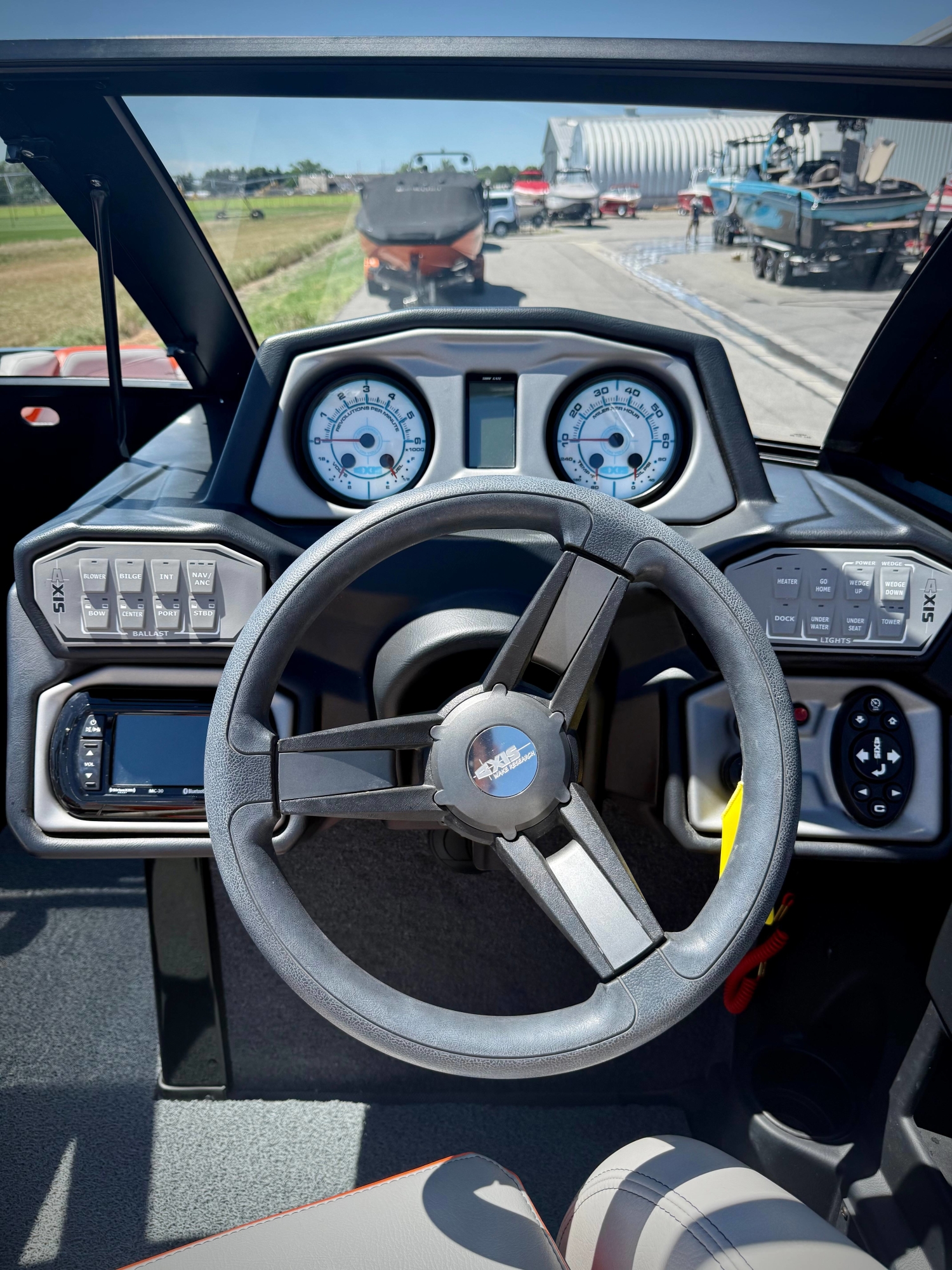 2018 Axis T23