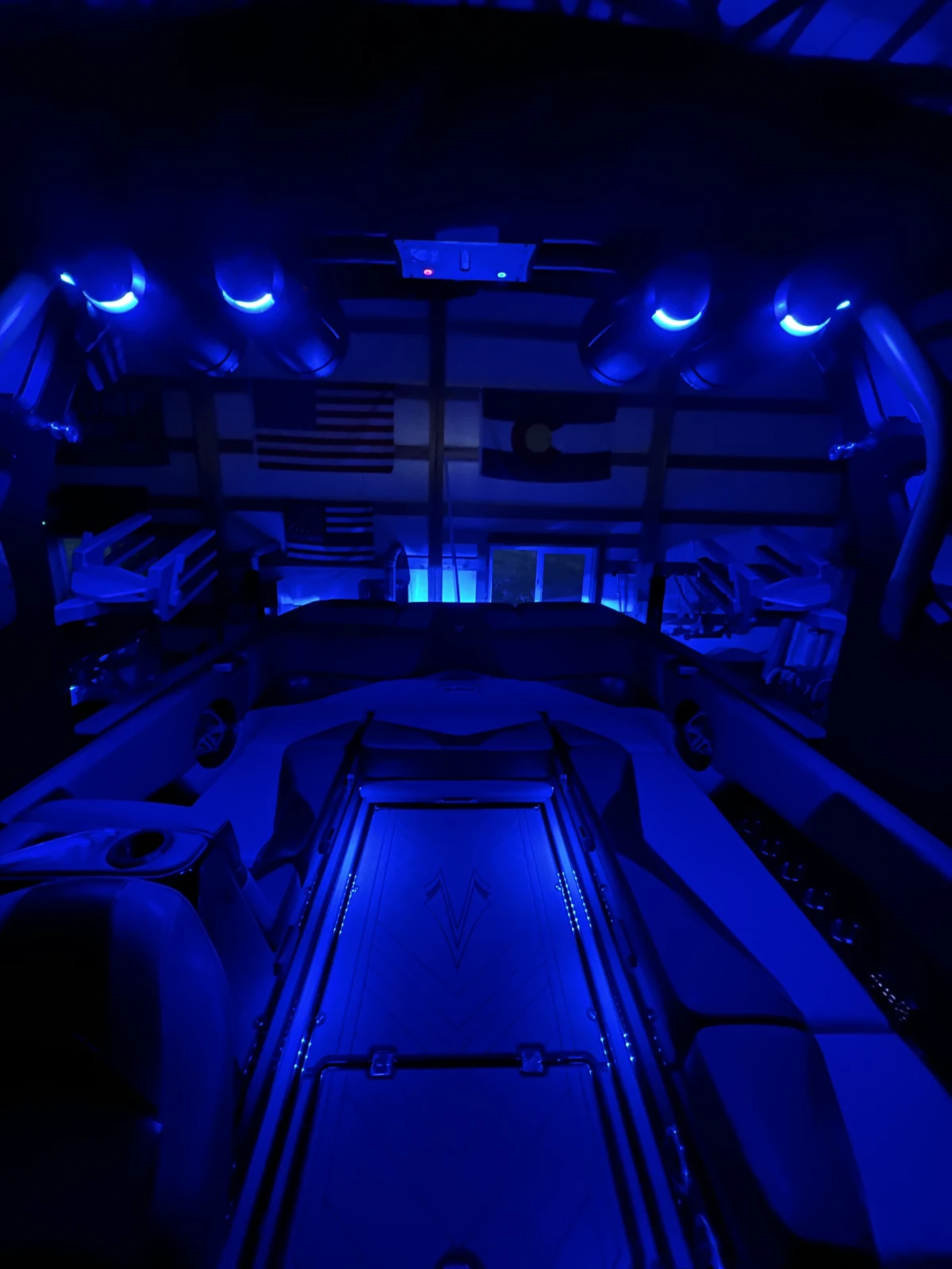 2018 Supra Boats SL