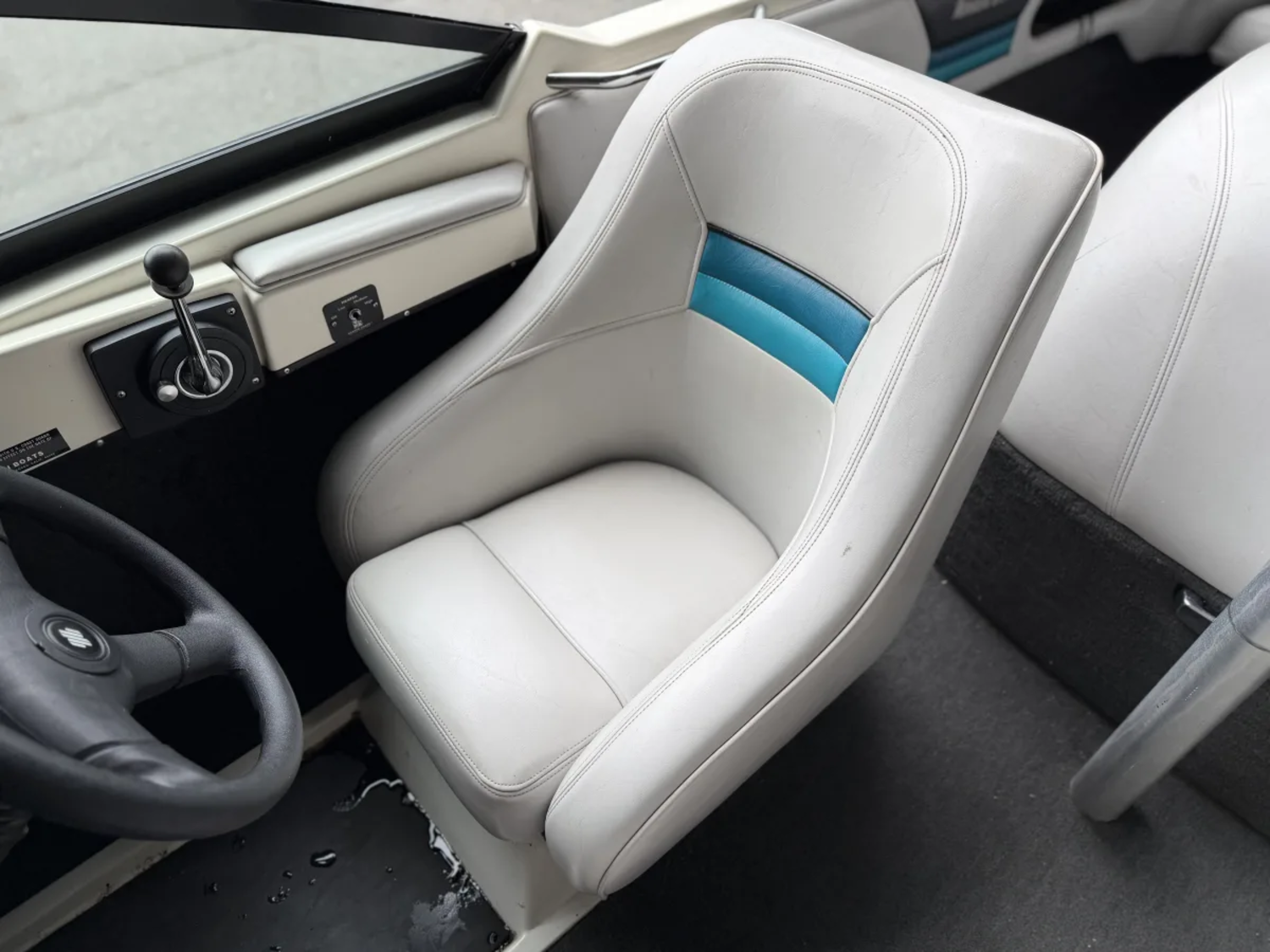 1996 Malibu Echelon