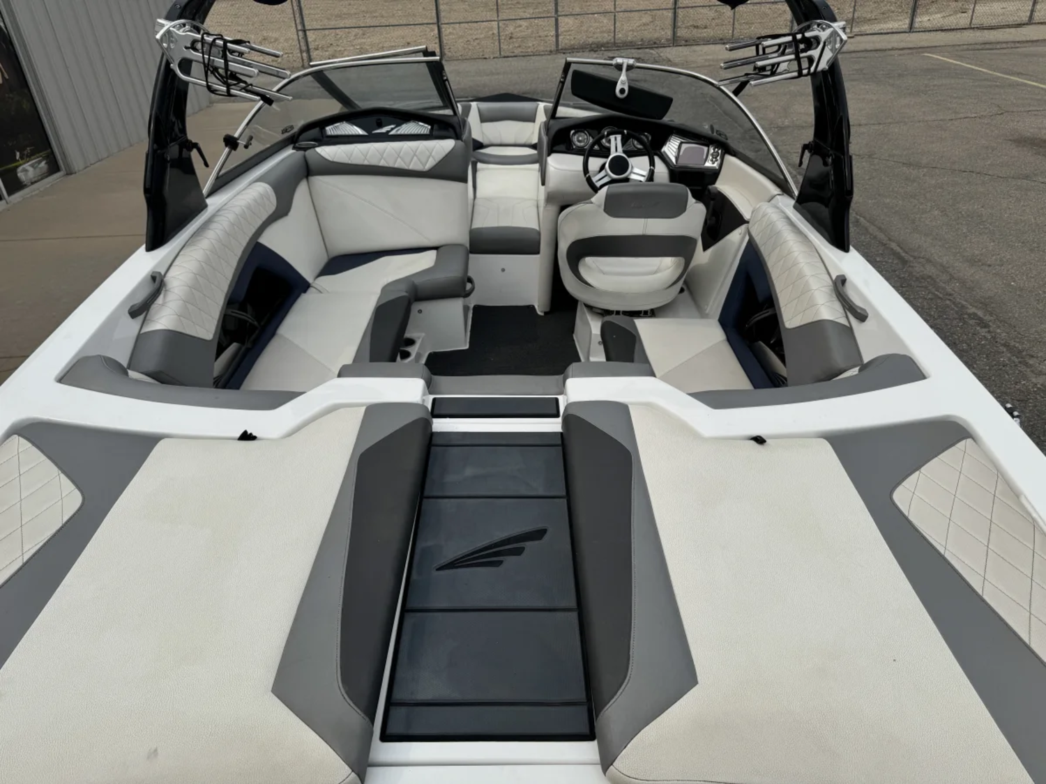 2014 Tige Z1