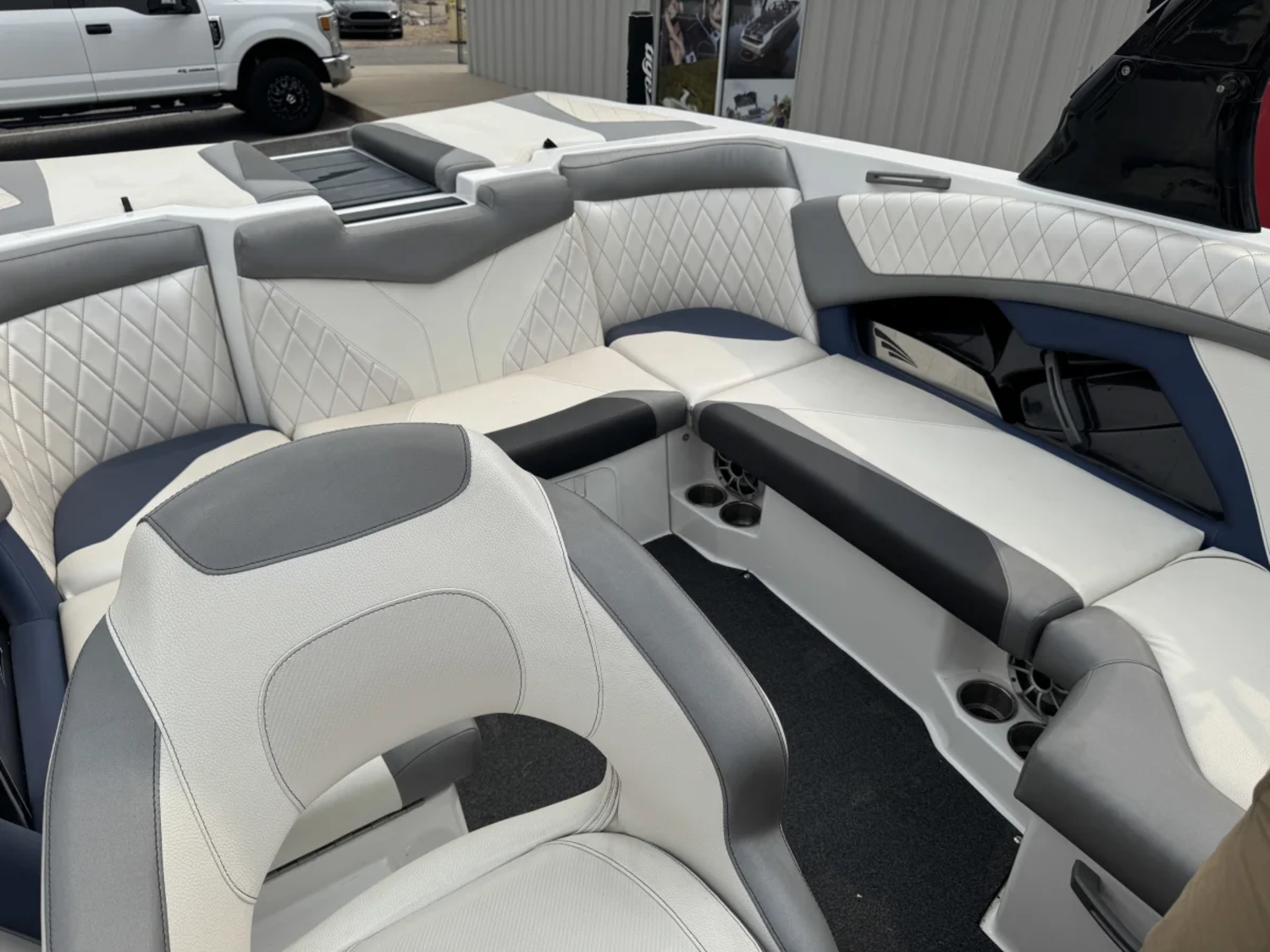 2014 Tige Z1