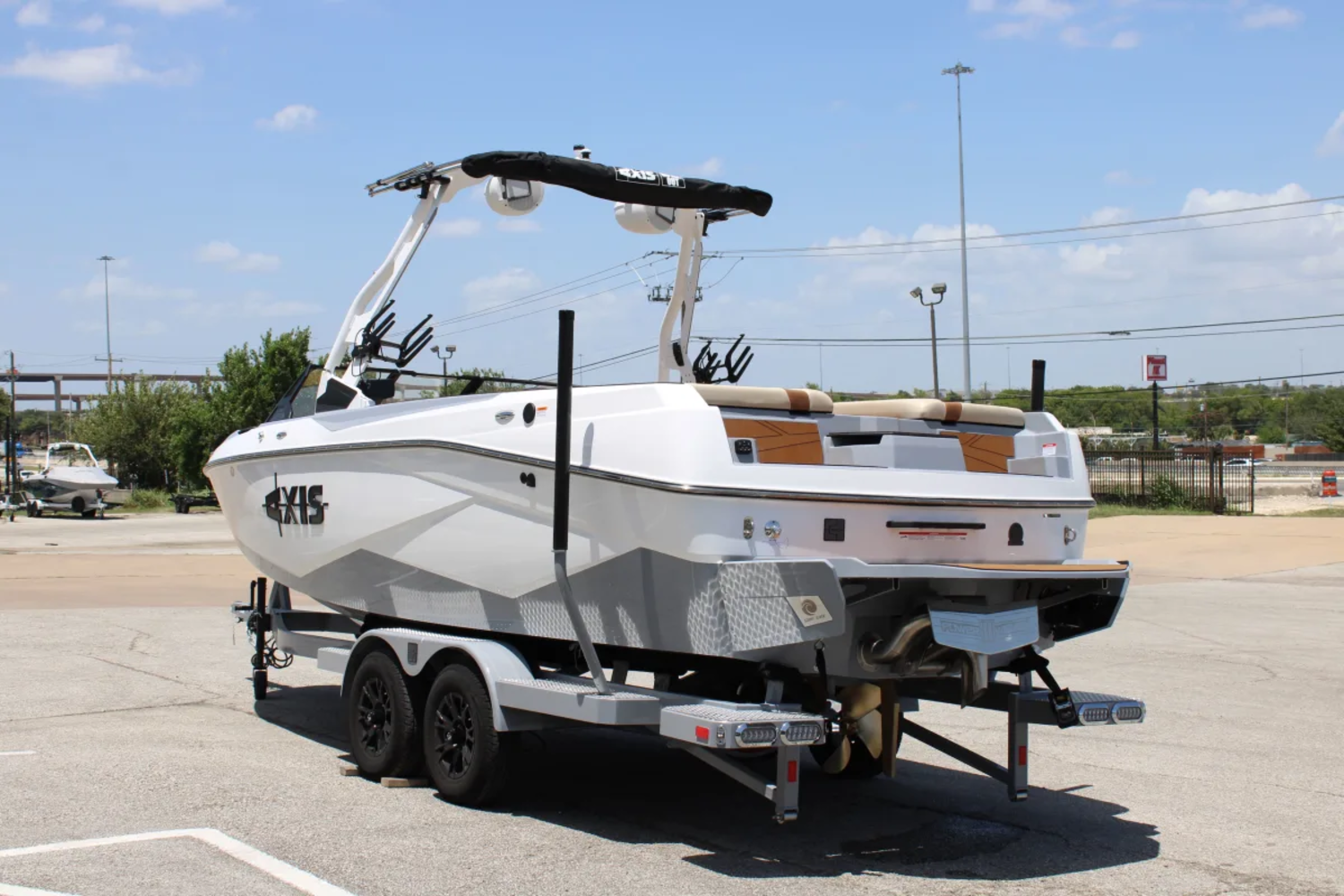 2027 Axis T235