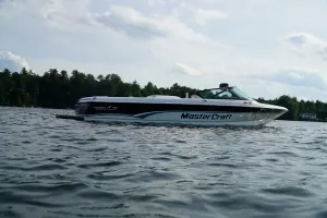 1998 Mastercraft Boats Prostar 190 Icon