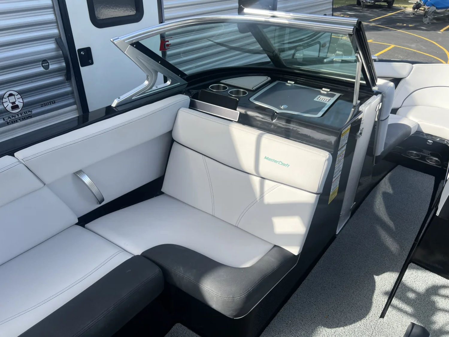 2018 Mastercraft Boats XT23