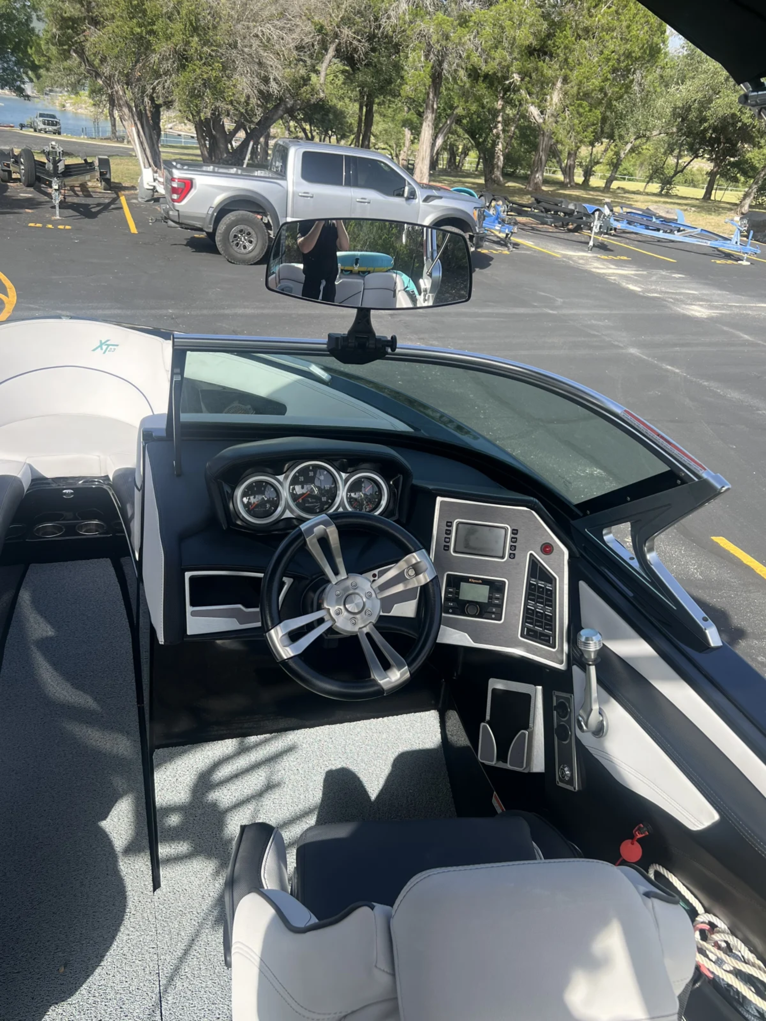 2018 Mastercraft Boats XT23