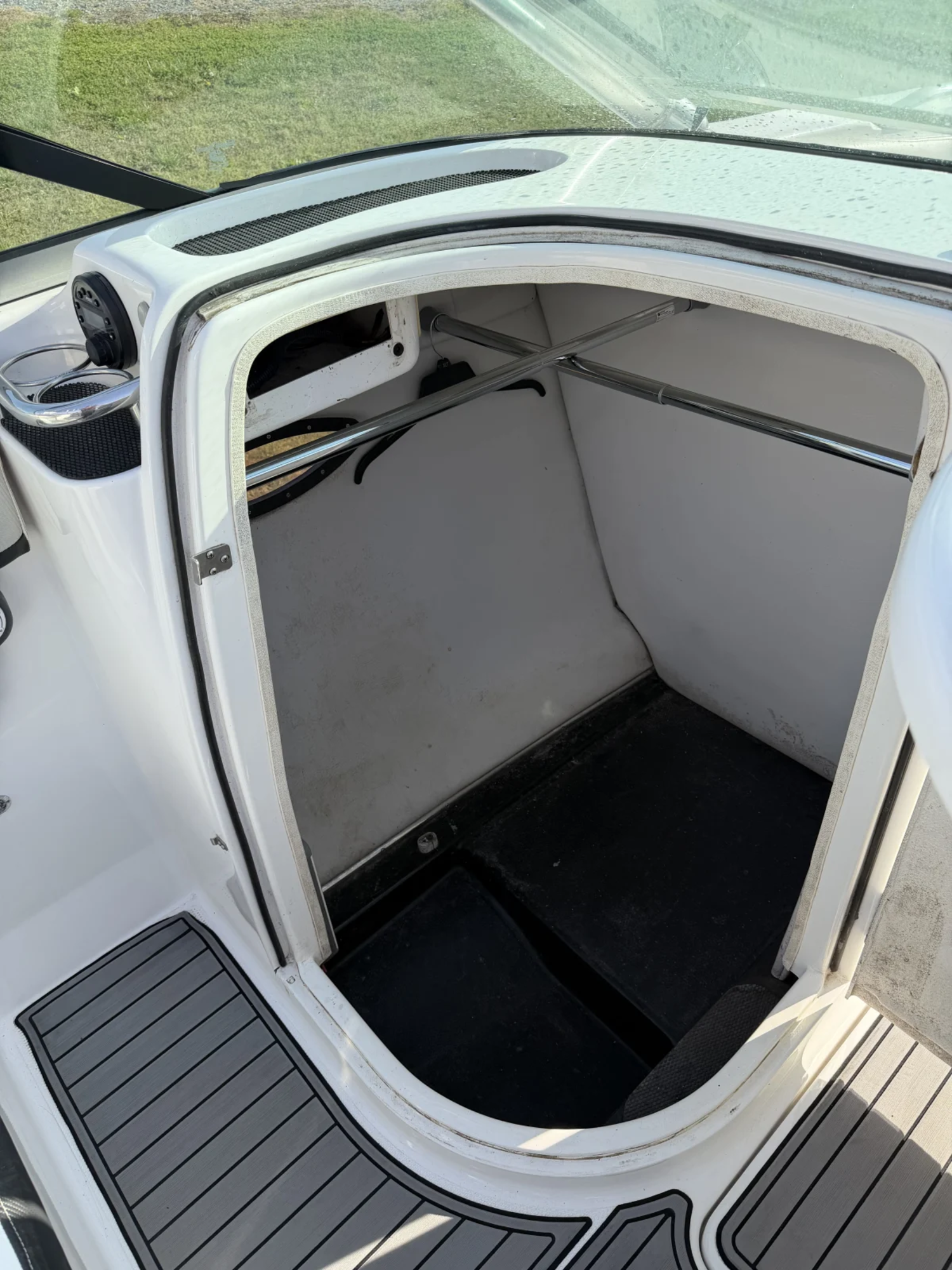 2005 Mastercraft Boats X80