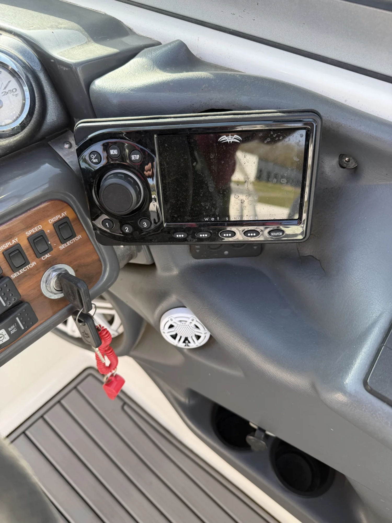 2005 Mastercraft Boats X80