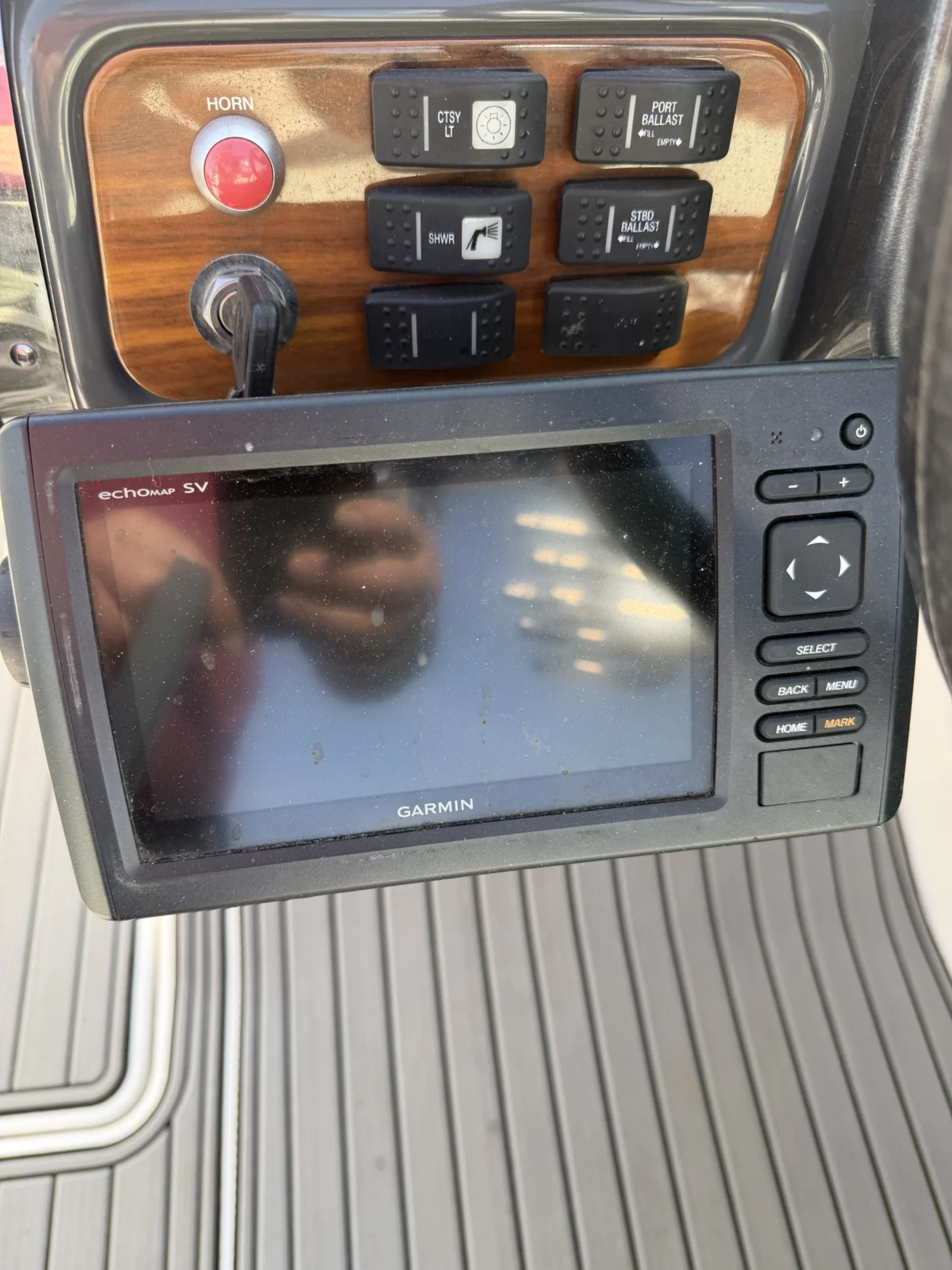 2005 Mastercraft Boats X80