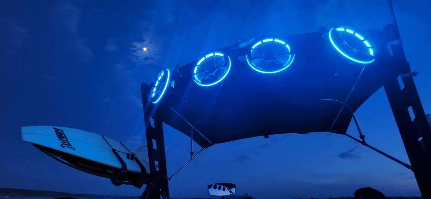 2019 Axis A22