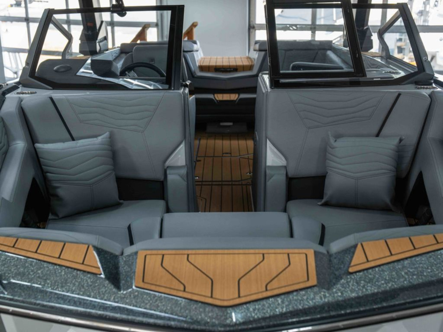 2026 Nautique Super Air Nautique G23