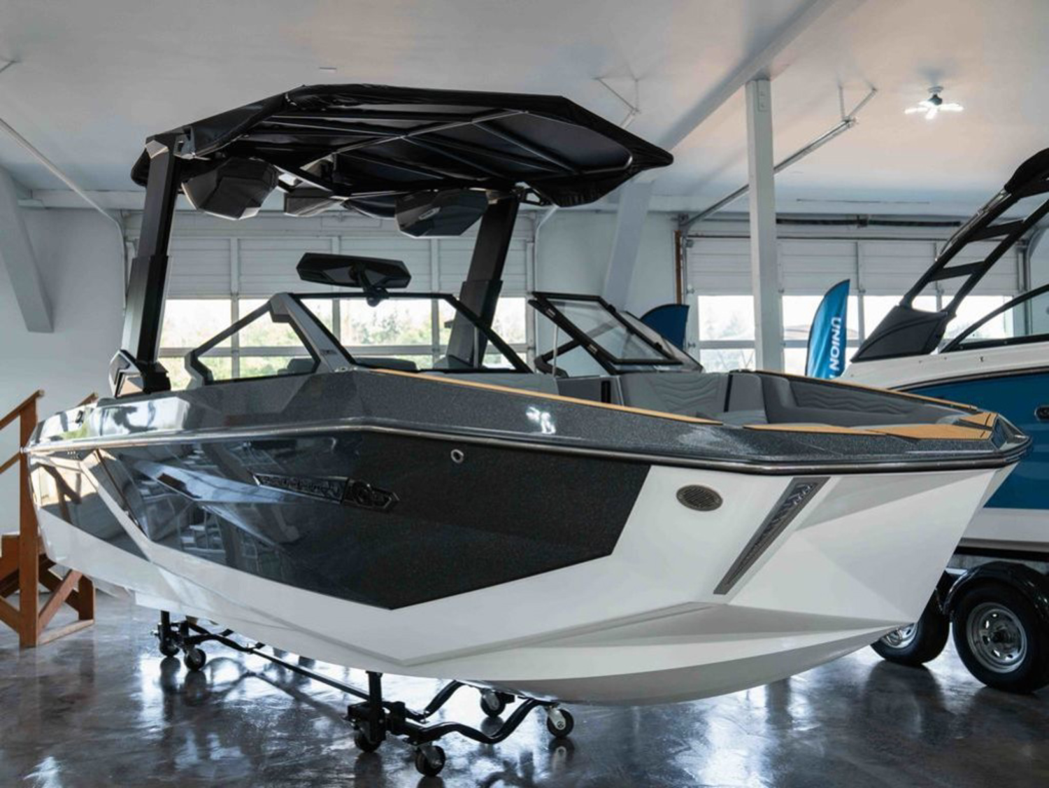 2026 Nautique Super Air Nautique G23