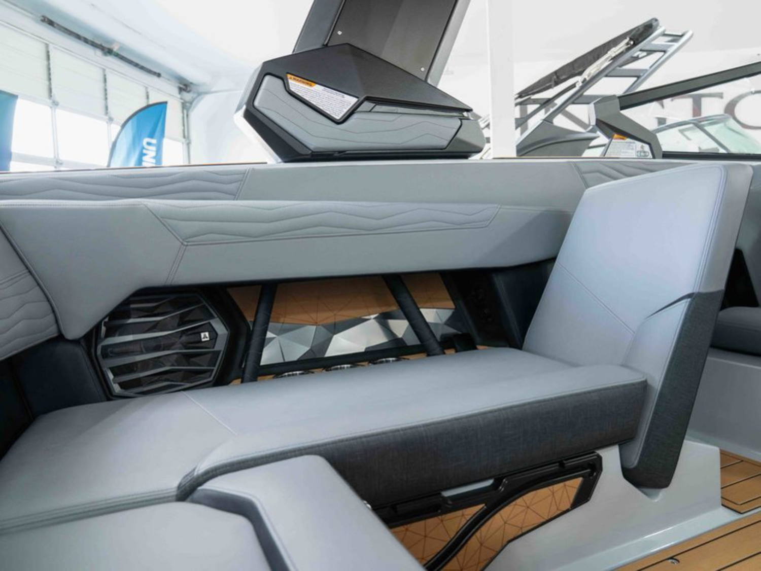 2026 Nautique Super Air Nautique G23