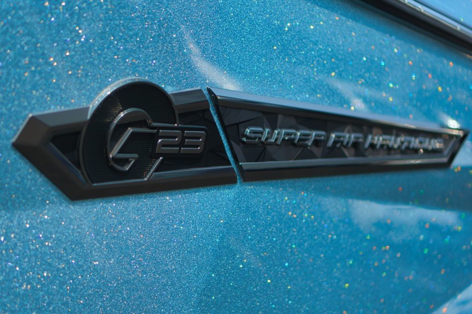 2026 Nautique Super Air Nautique G23