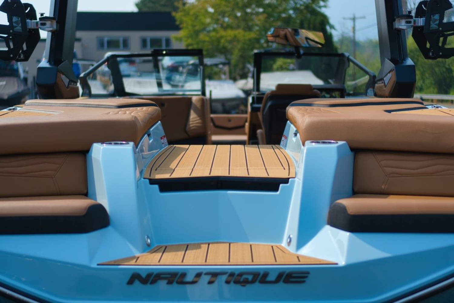 2026 Nautique Super Air Nautique G23