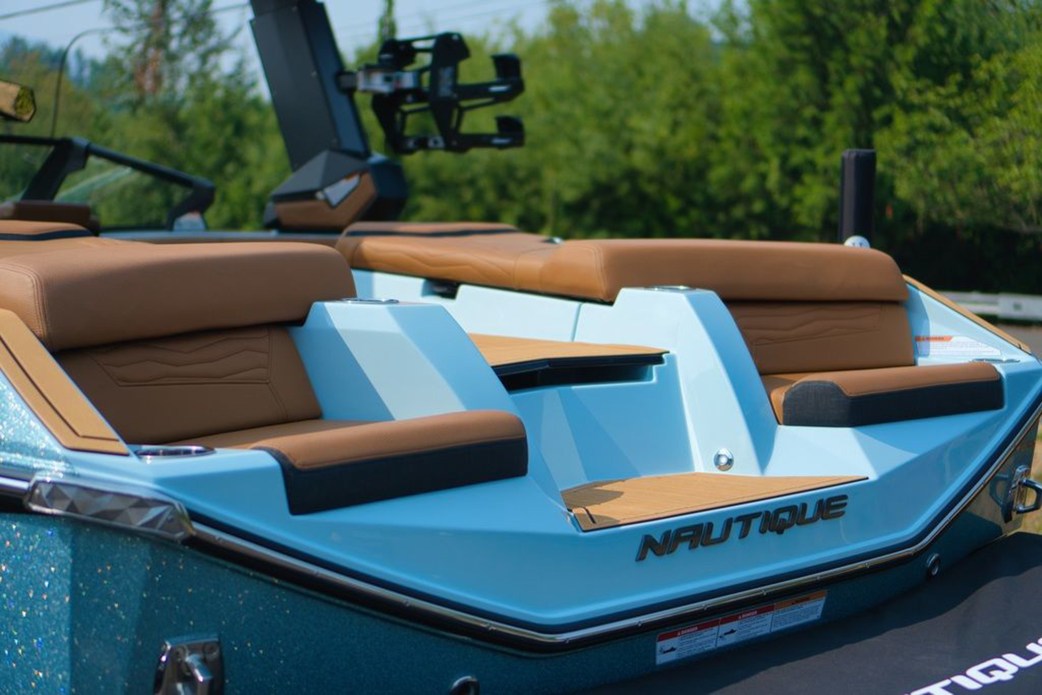 2026 Nautique Super Air Nautique G23