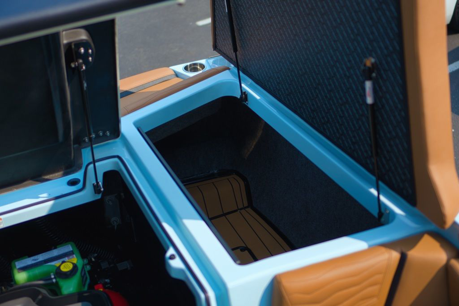 2026 Nautique Super Air Nautique G23