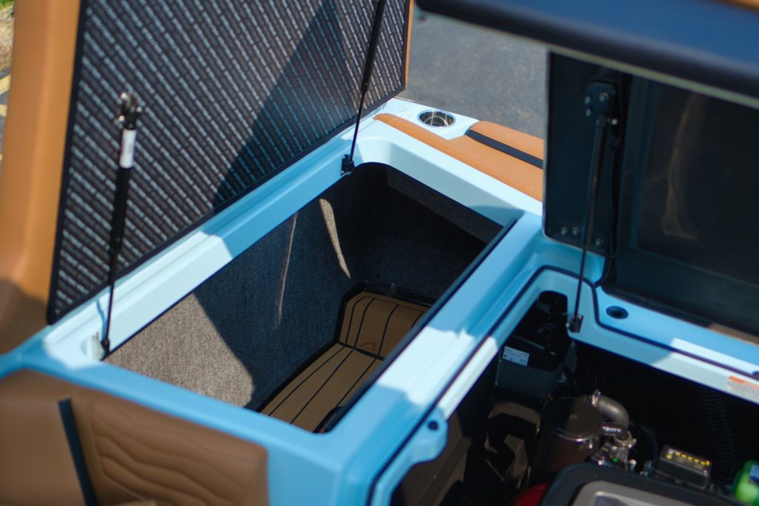 2026 Nautique Super Air Nautique G23