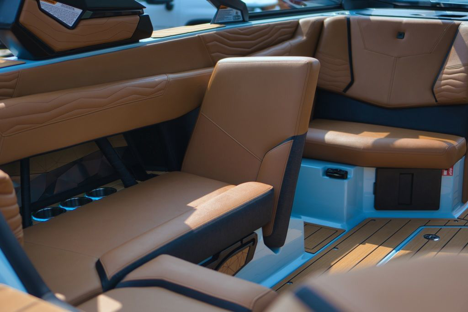 2026 Nautique Super Air Nautique G23