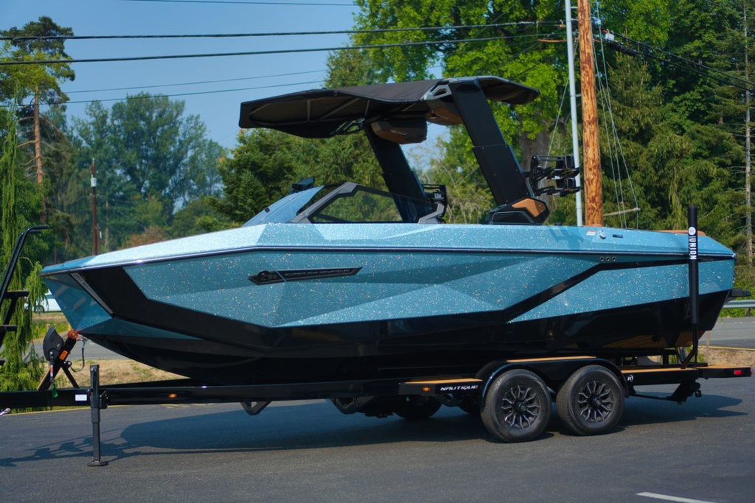 2026 Nautique Super Air Nautique G23