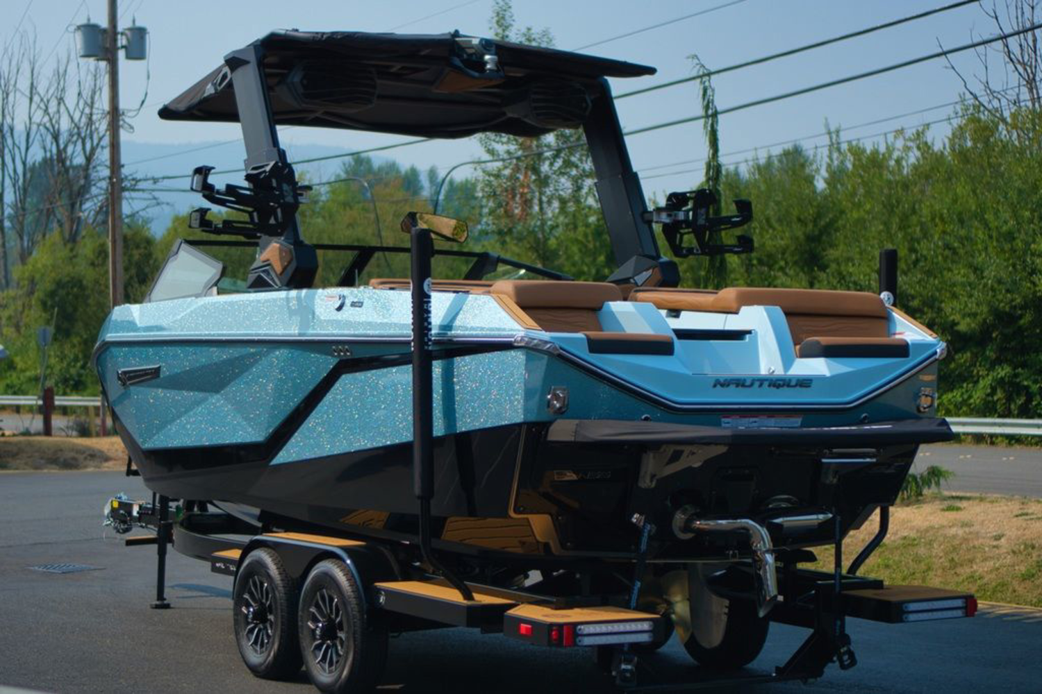 2026 Nautique Super Air Nautique G23