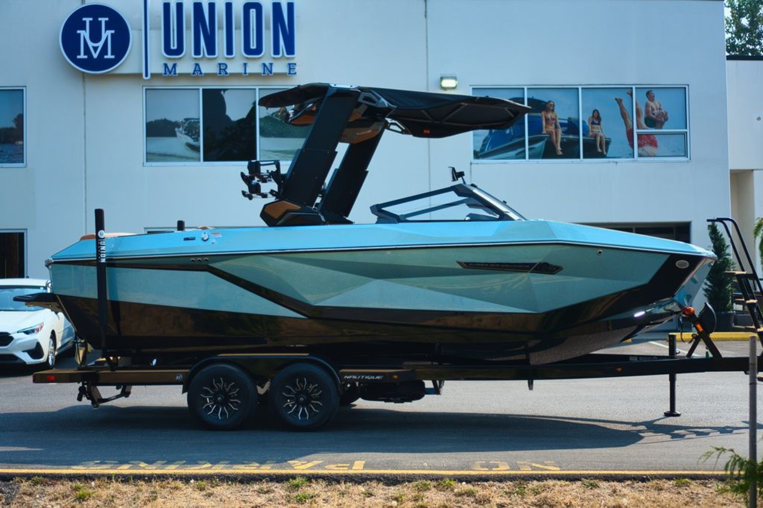 2026 Nautique Super Air Nautique G23