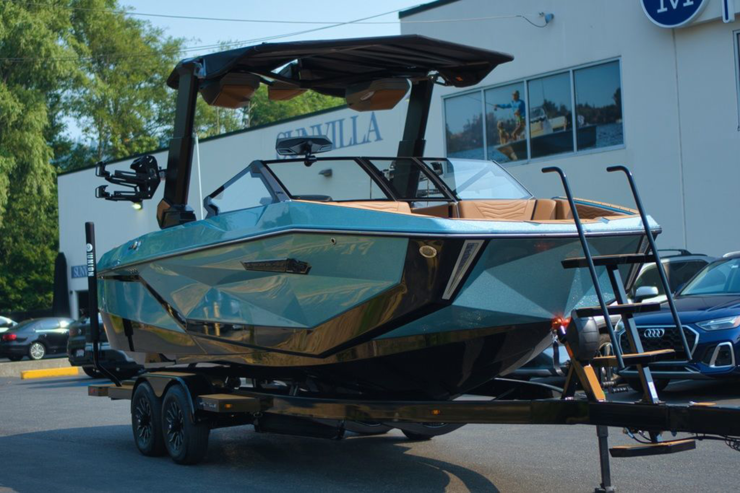 2026 Nautique Super Air Nautique G23