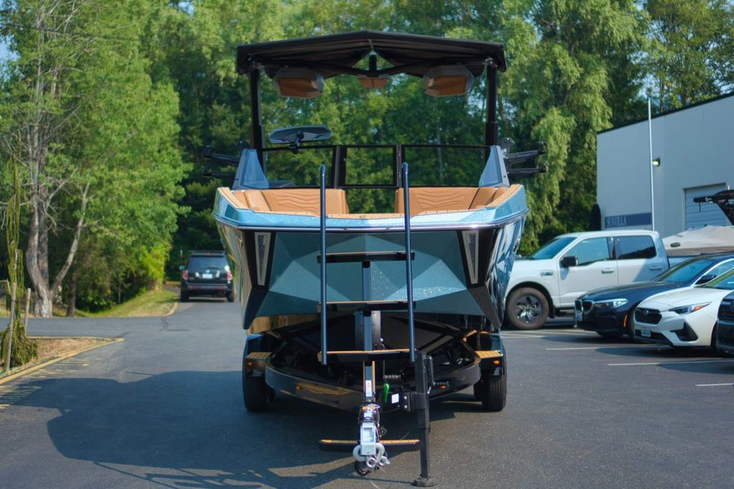 2026 Nautique Super Air Nautique G23
