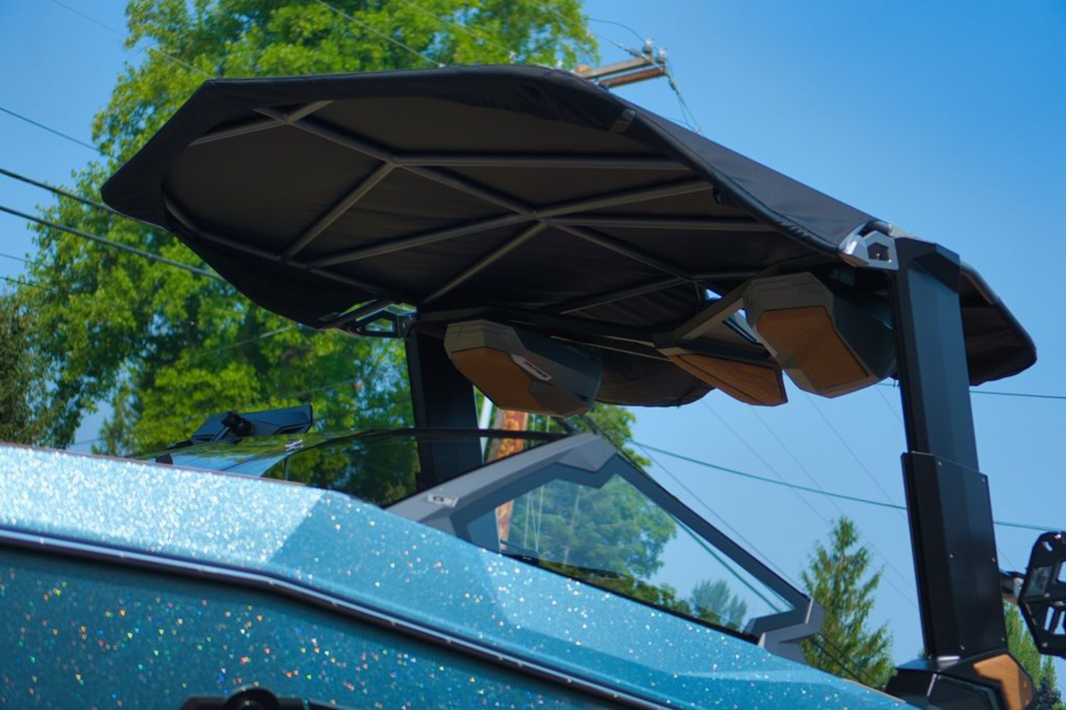 2026 Nautique Super Air Nautique G23