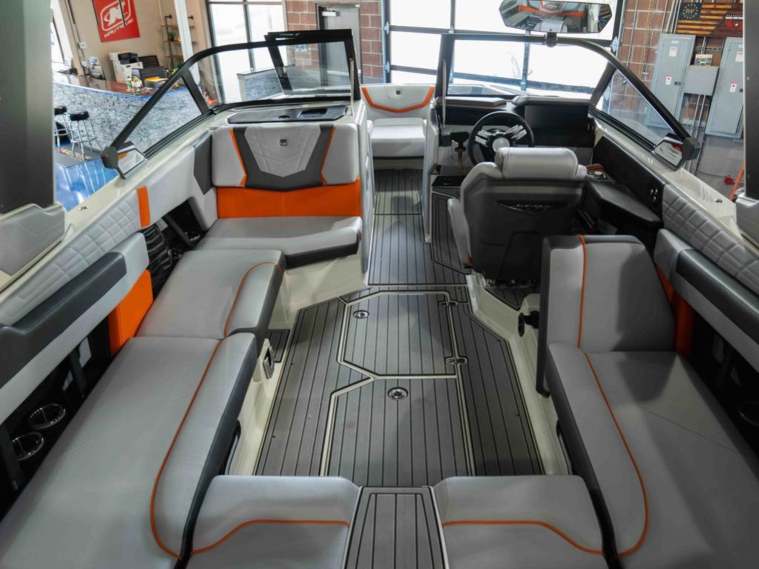 2024 Nautique Super Air Nautique G23